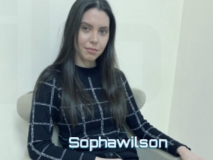 Sophawilson