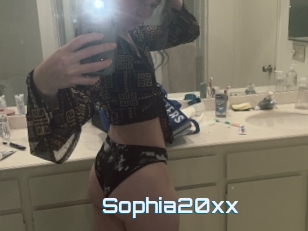 Sophia20xx