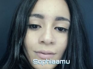 Sophiaamu