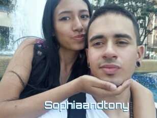 Sophiaandtony