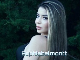Sophiabelmontt