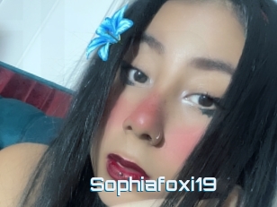 Sophiafoxi19
