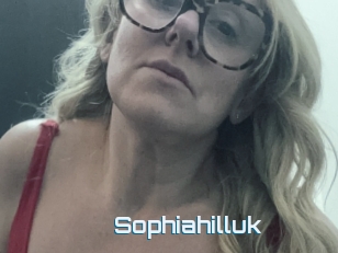 Sophiahilluk