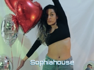 Sophiahouse