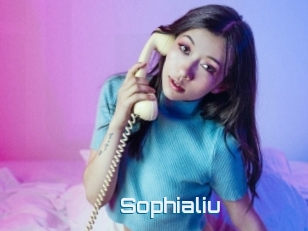 Sophialiu