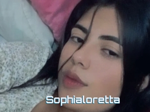 Sophialoretta