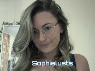 Sophialusts