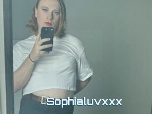 Sophialuvxxx