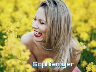 Sophiamyer