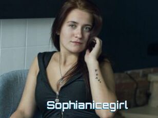 Sophianicegirl