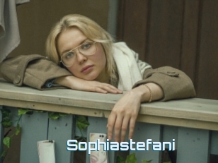 Sophiastefani
