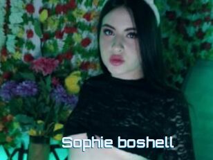 Sophie_boshell
