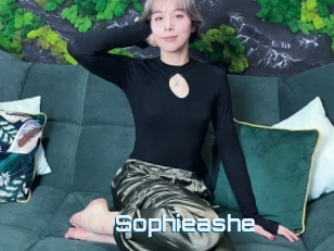 Sophieashe