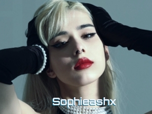 Sophieashx