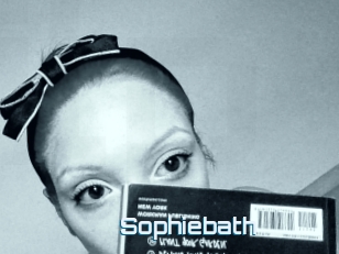 Sophiebath