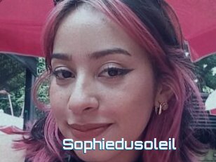 Sophiedusoleil
