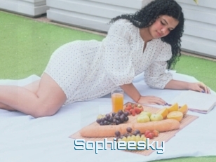 Sophieesky