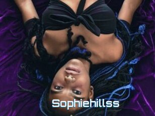 Sophiehillss