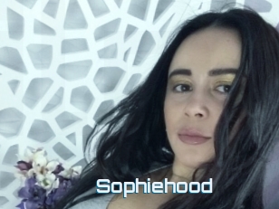 Sophiehood