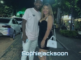 Sophiejacksoon