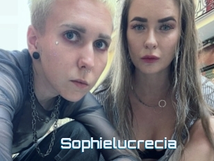 Sophielucrecia