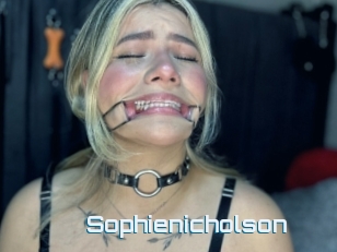 Sophienicholson