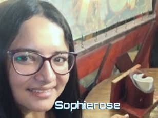 Sophierose