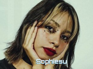 Sophiesu