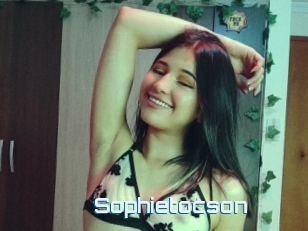 Sophietocson