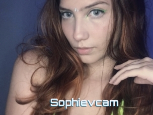 Sophievcam