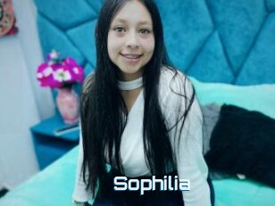 Sophilia