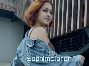 Sophimclaren