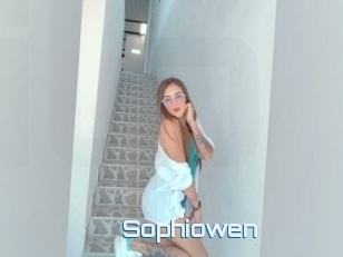 Sophiowen