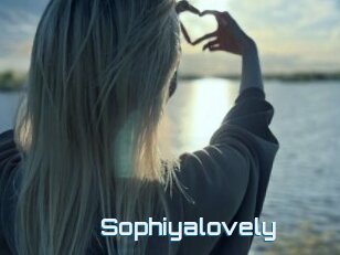 Sophiyalovely