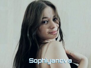 Sophiyanova