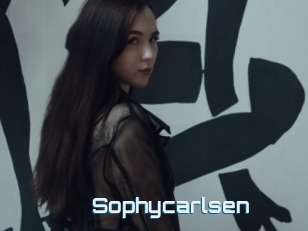Sophycarlsen