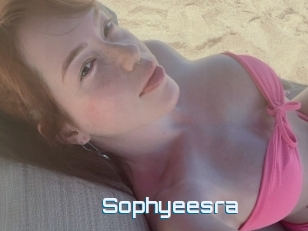 Sophyeesra