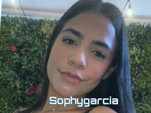 Sophygarcia