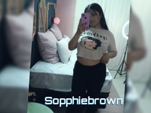 Sopphiebrown