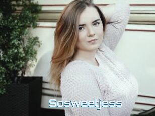 Sosweetjess