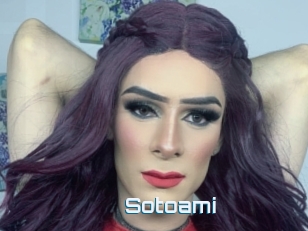 Sotoami