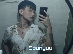 Sounyuu
