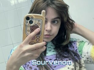 Sourvenom