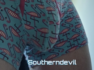 Southerndevil