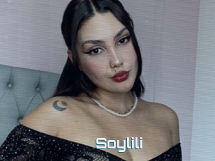 Soylili