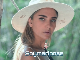 Soymariposa