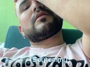 Soytommy
