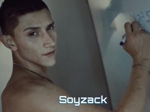 Soyzack