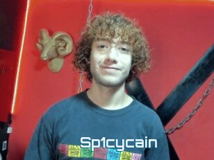 Sp1cycain