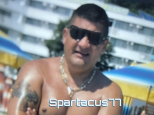 Spartacus77